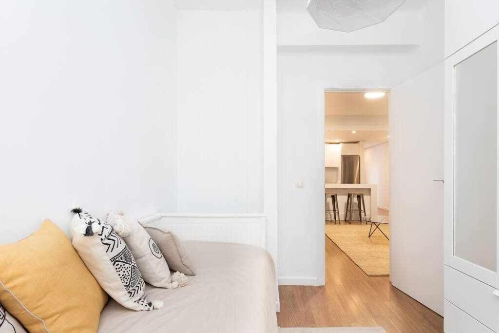 Sabino Dreams Santa Cruz Apartamento Exterior foto