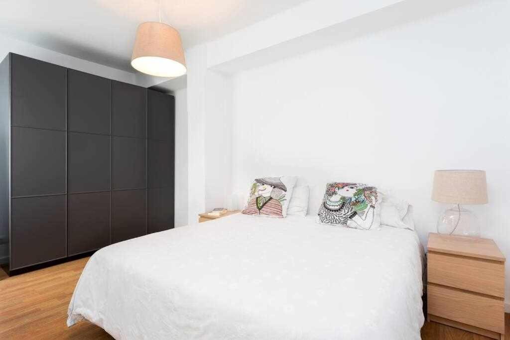 Sabino Dreams Santa Cruz Apartamento Exterior foto